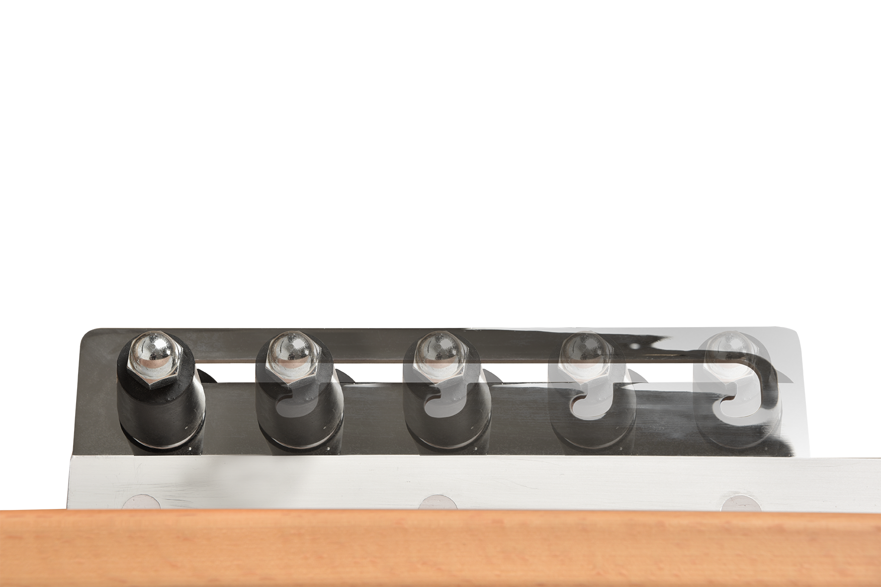 Private Pilates Premium Wood Reformer-Tower Bundle