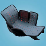 LS PRO Systems - Red Light Therapy Head Pad