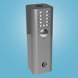 LS PRO Systems Sports Recovery Red Light Therapy Pad Set