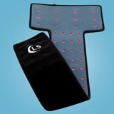 LS PRO Systems Clinic Red Light Therapy Pad Set