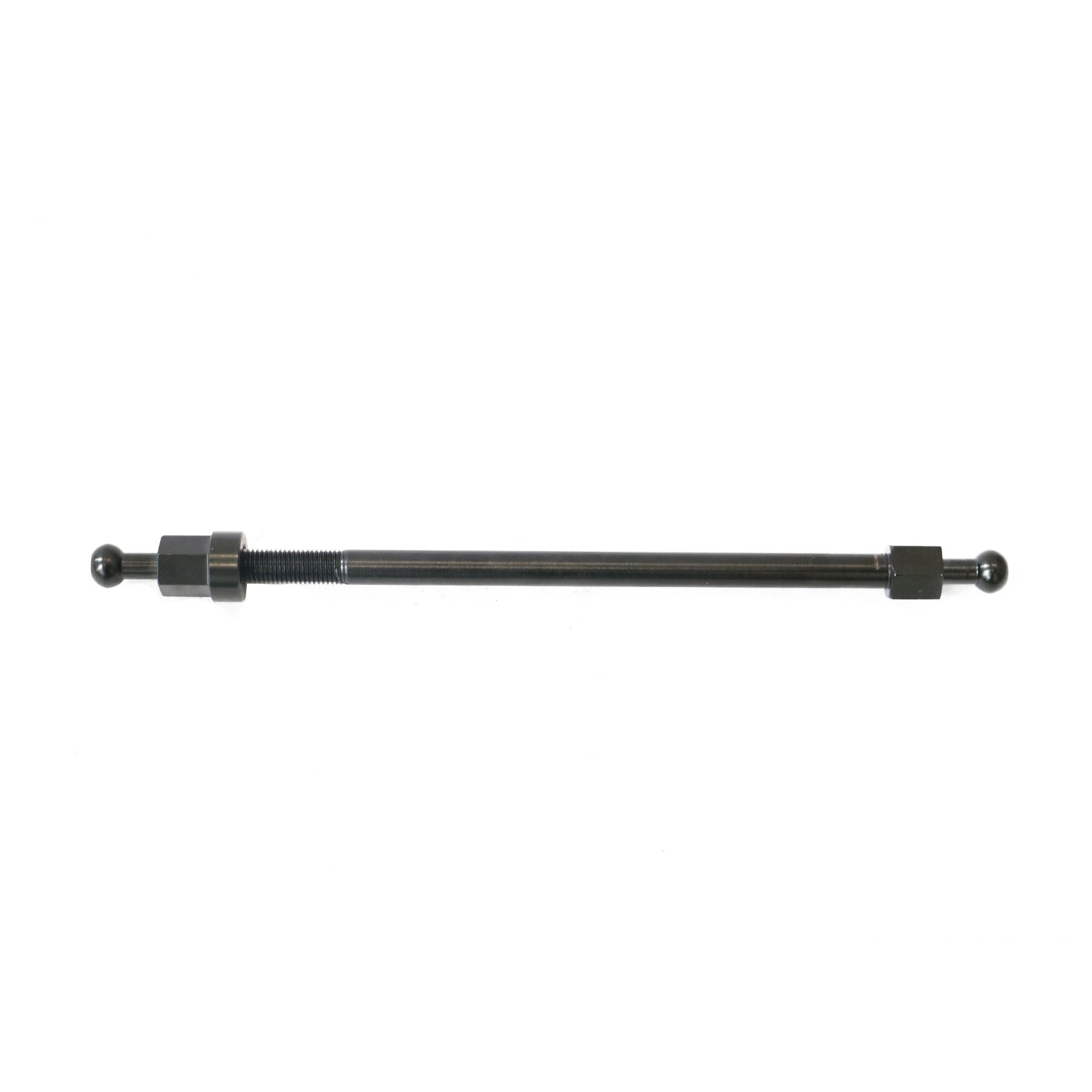 EUNORAU M12 Thru Axle Trailer Hitch Adapter for Mid-motor Ebike