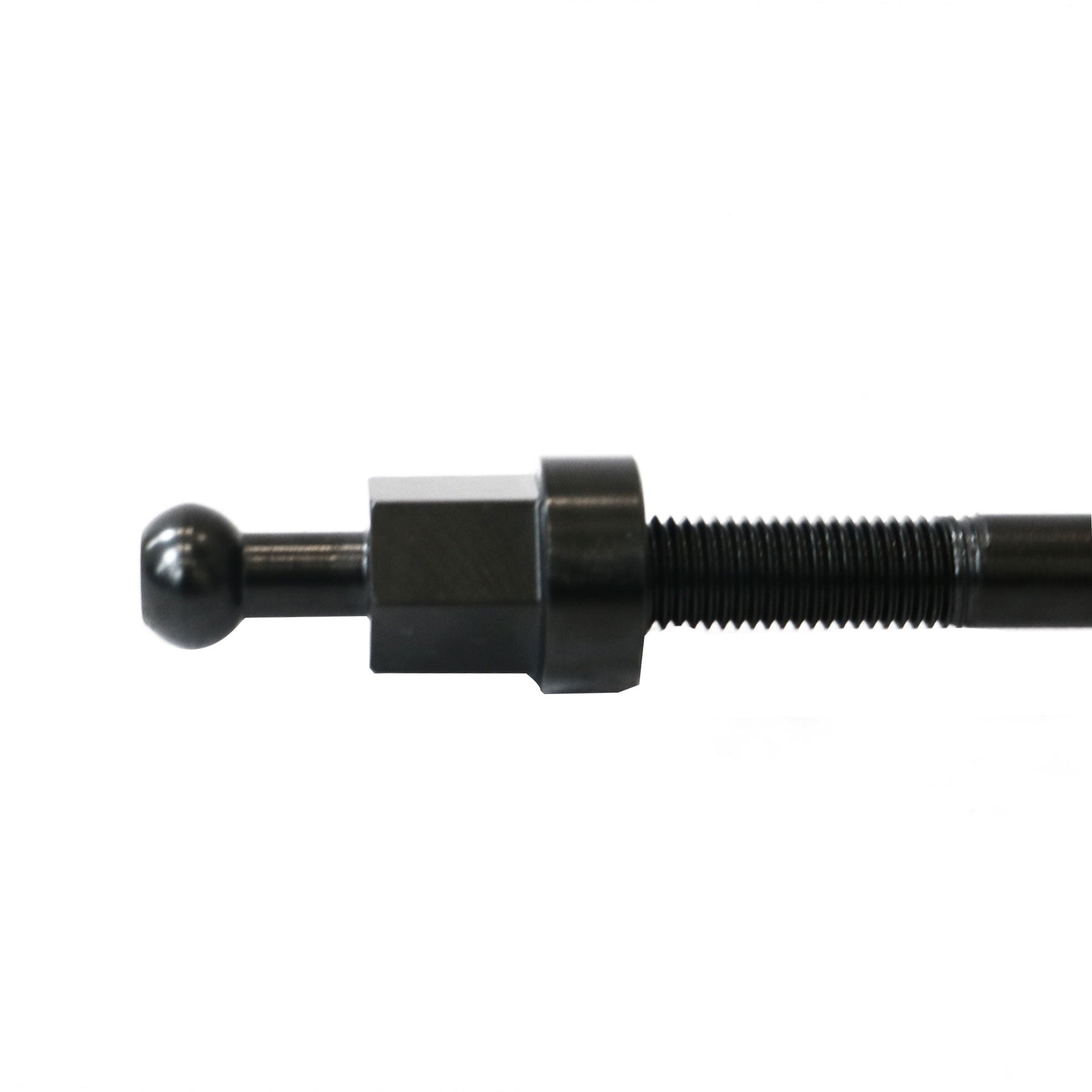 EUNORAU M12 Thru Axle Trailer Hitch Adapter for Mid-motor Ebike