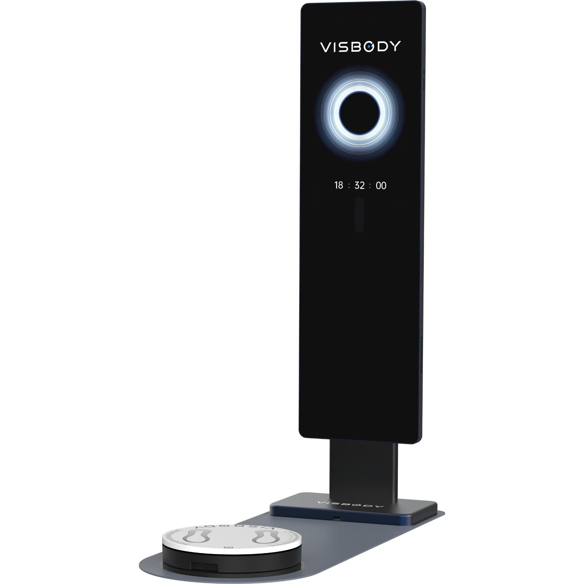 M30 3D Body Scanning Mirror