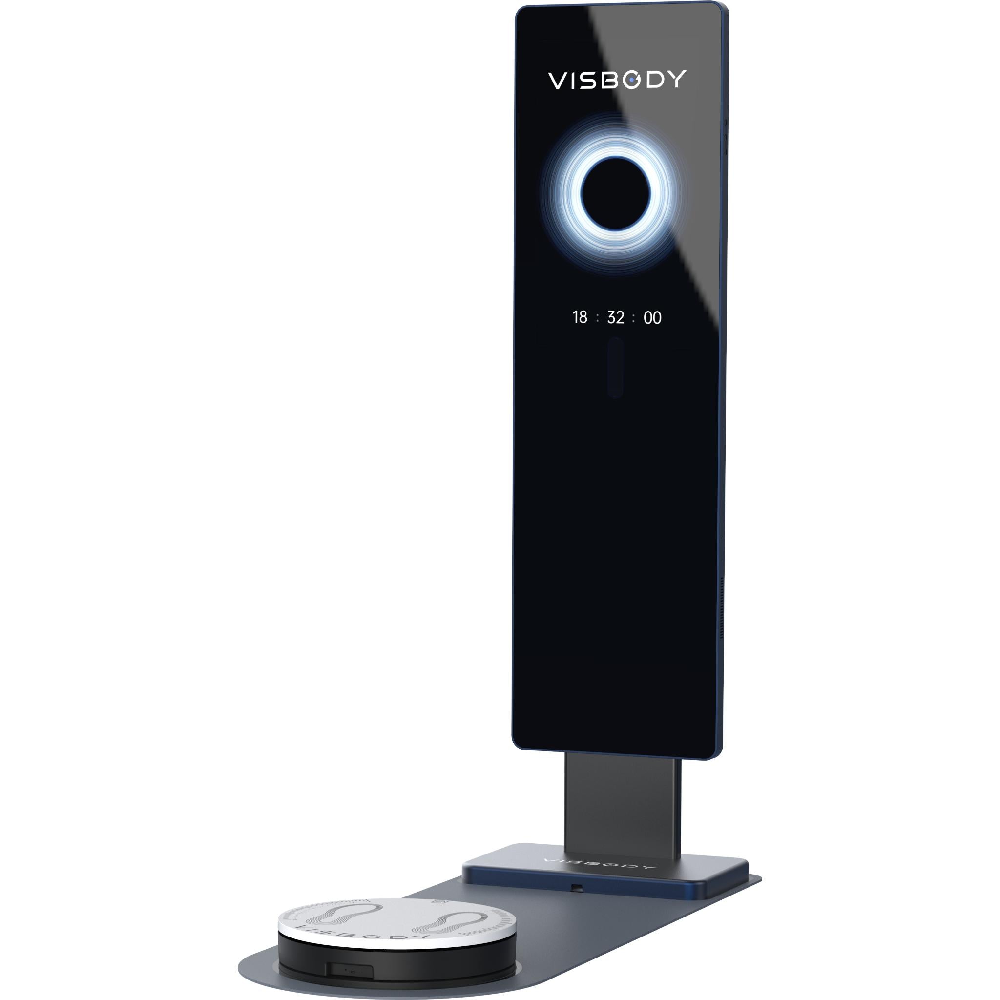 M30 3D Body Scanning Mirror