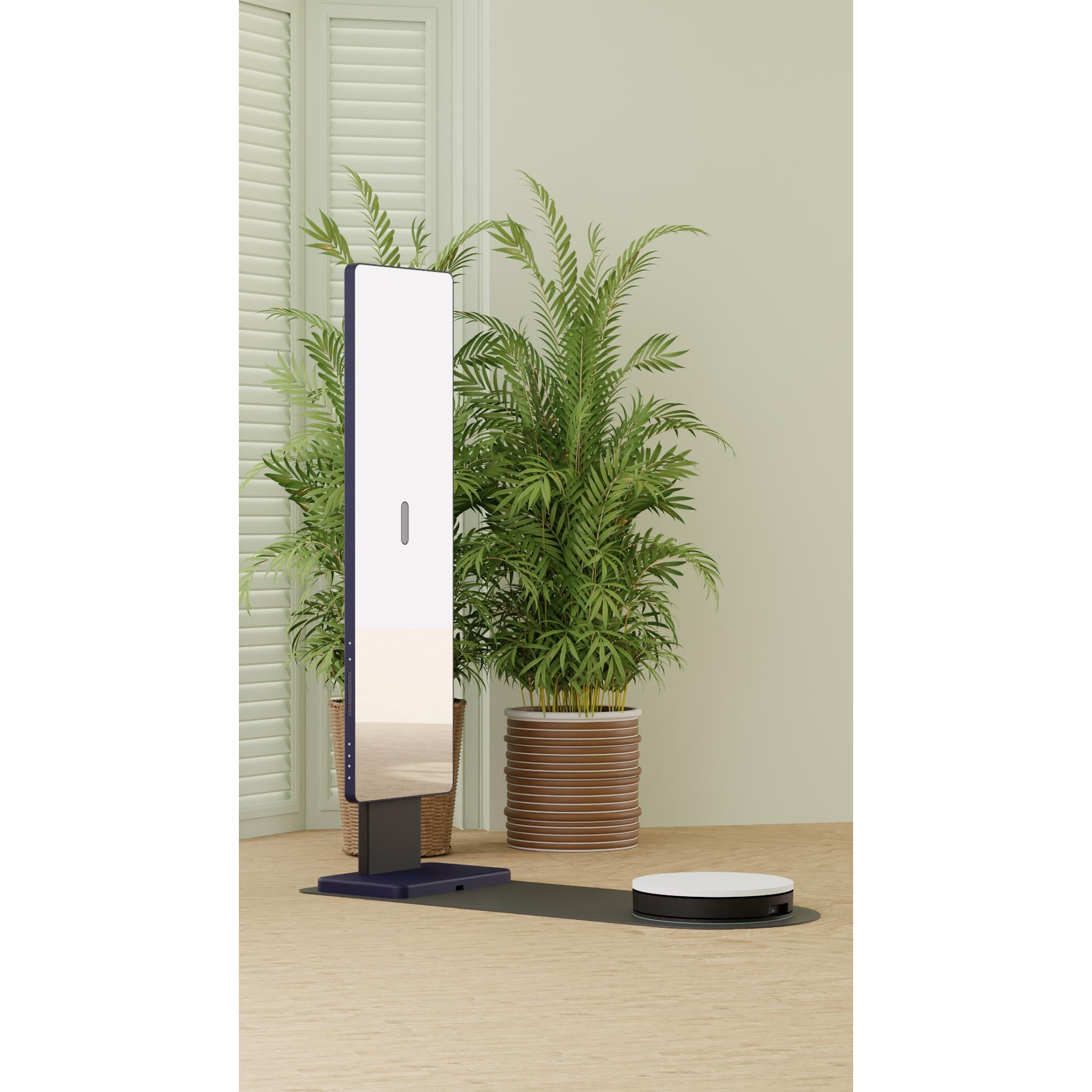 M30 3D Body Scanning Mirror