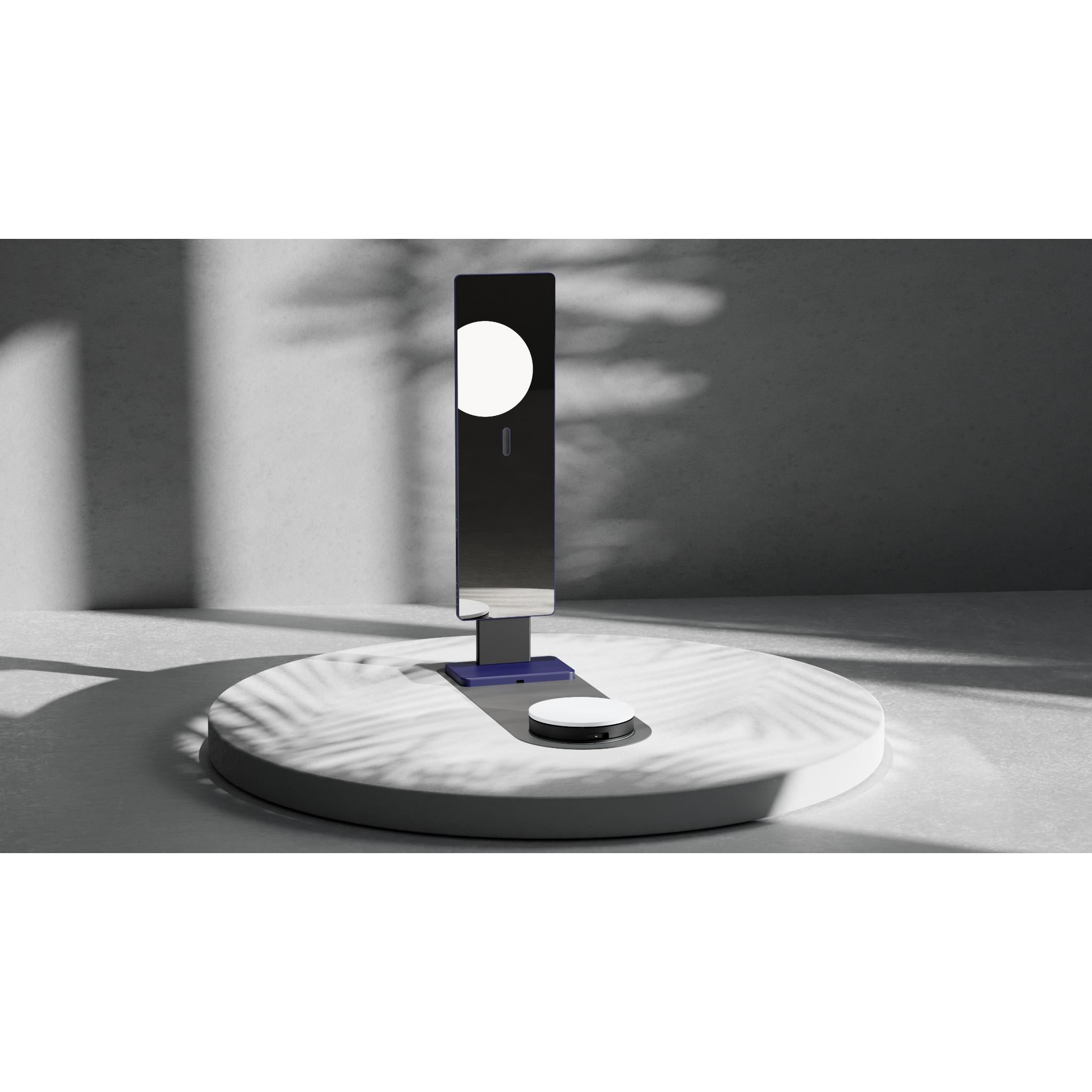 M30 3D Body Scanning Mirror