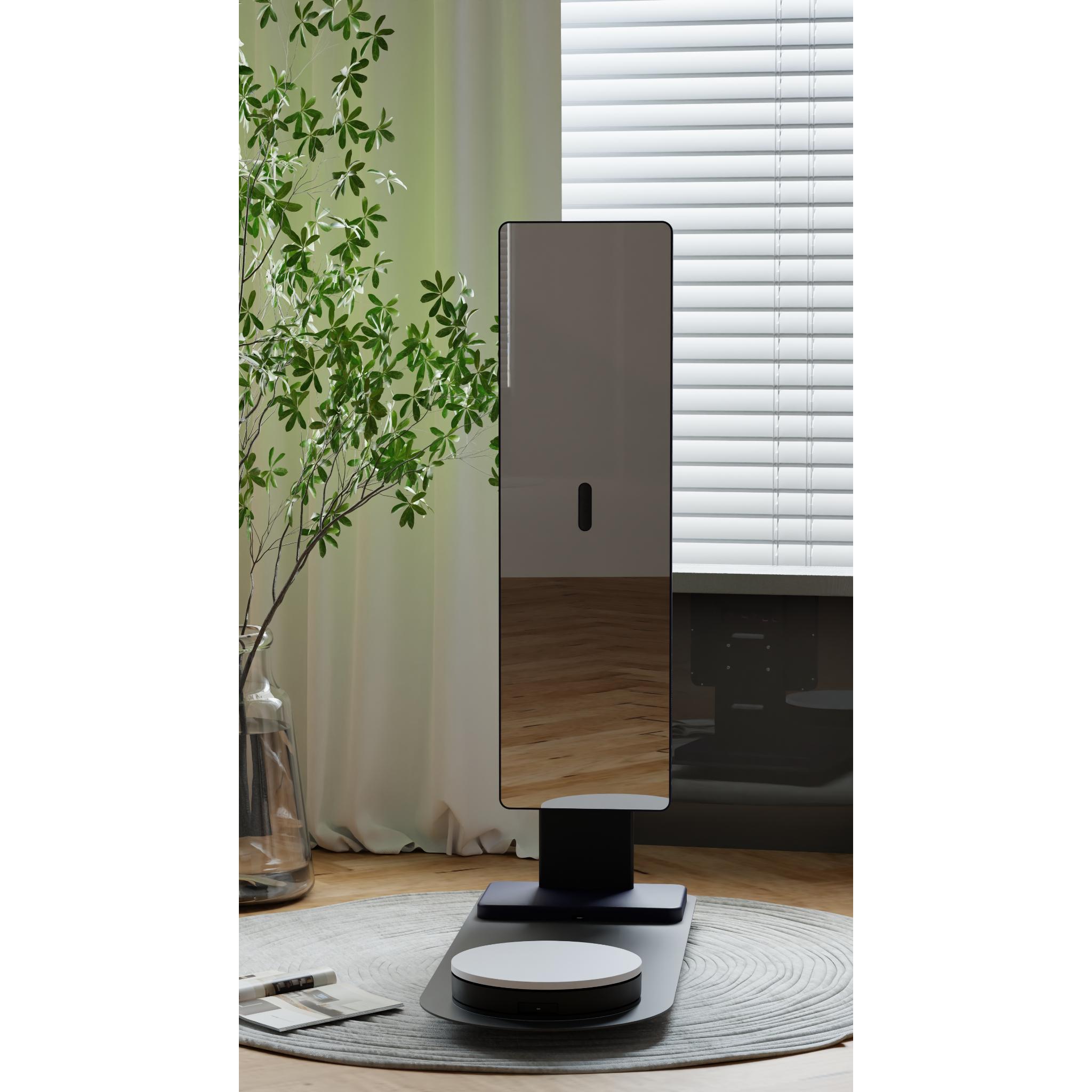 M30 3D Body Scanning Mirror