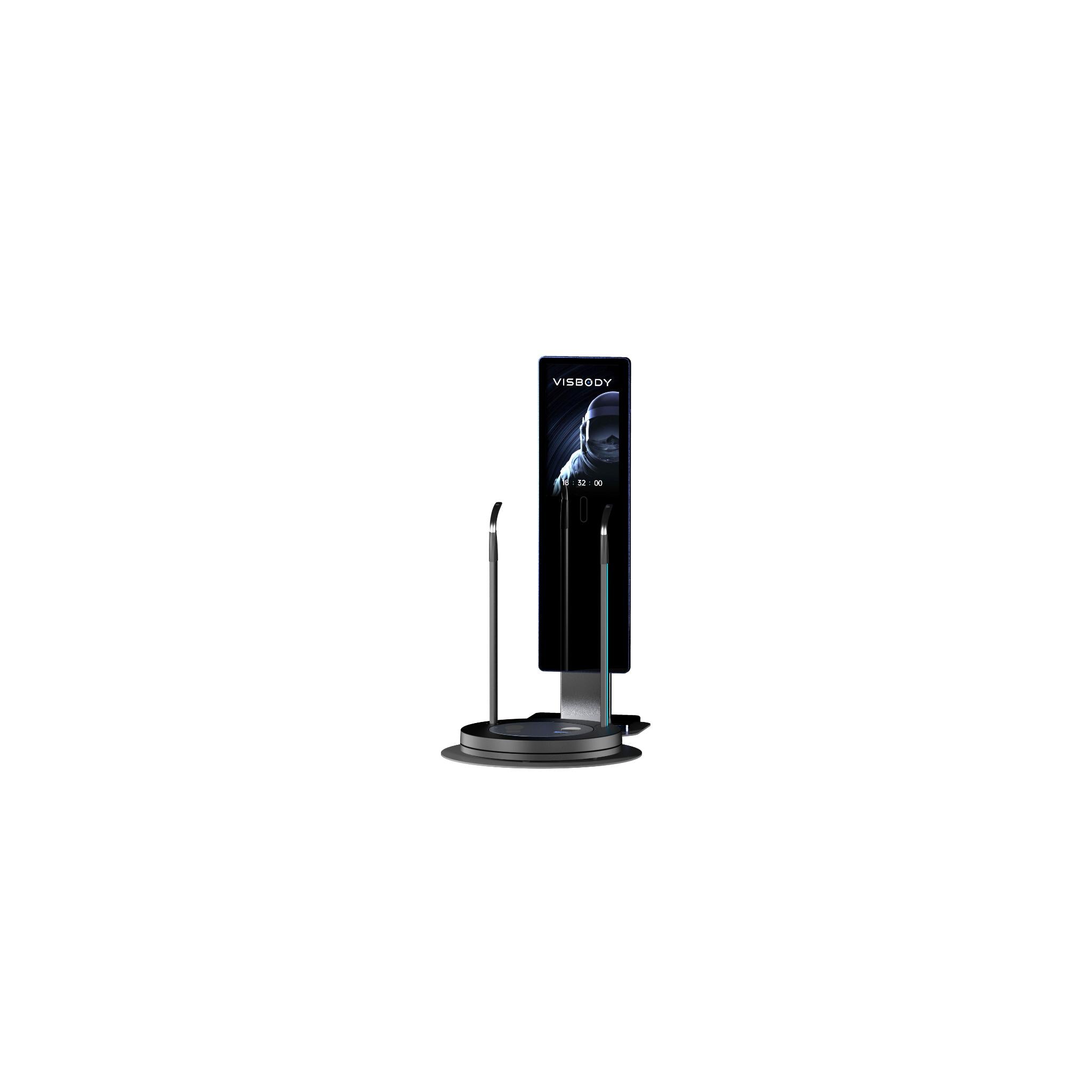 M60 3D Body Composition Analysis Mirror