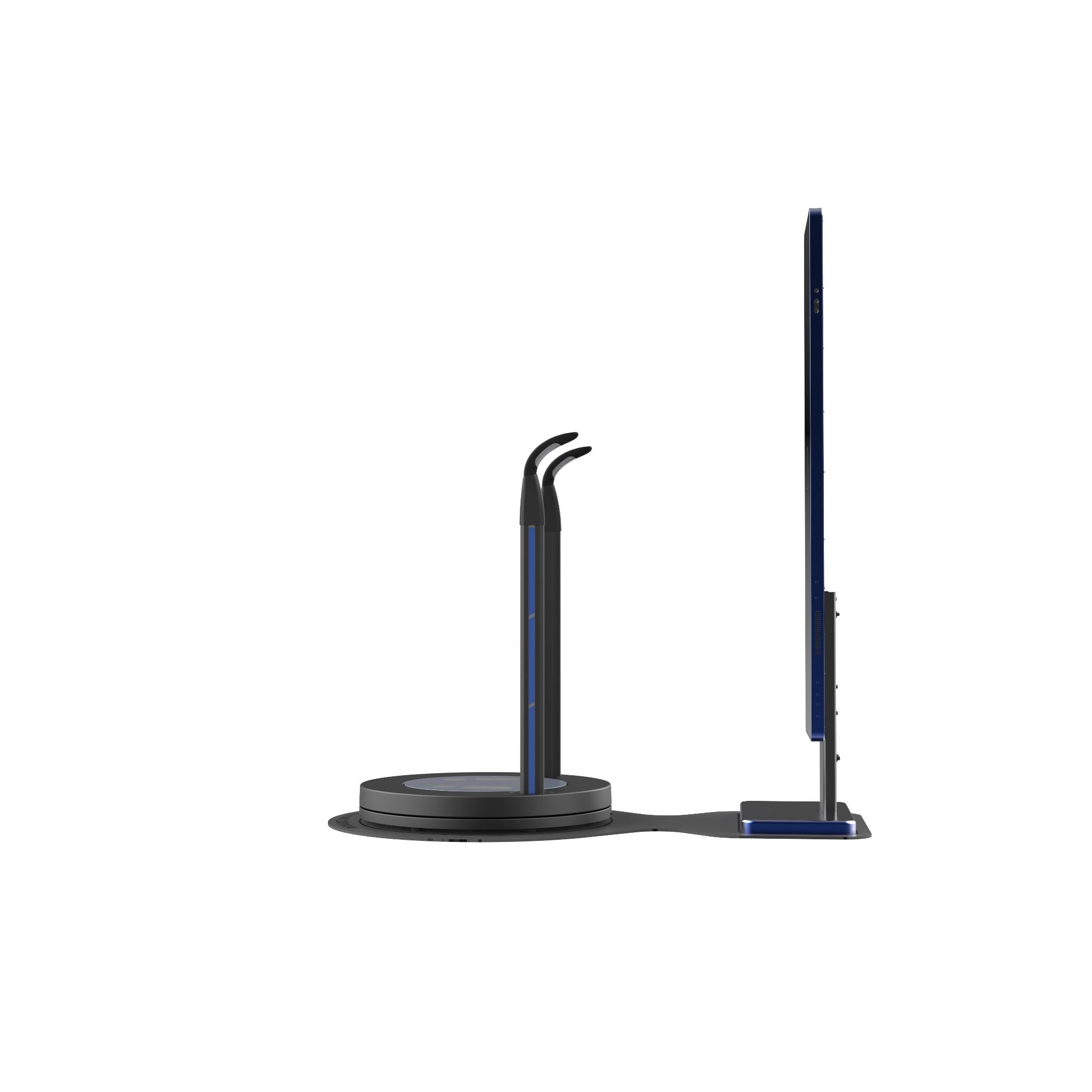 M60 3D Body Composition Analysis Mirror