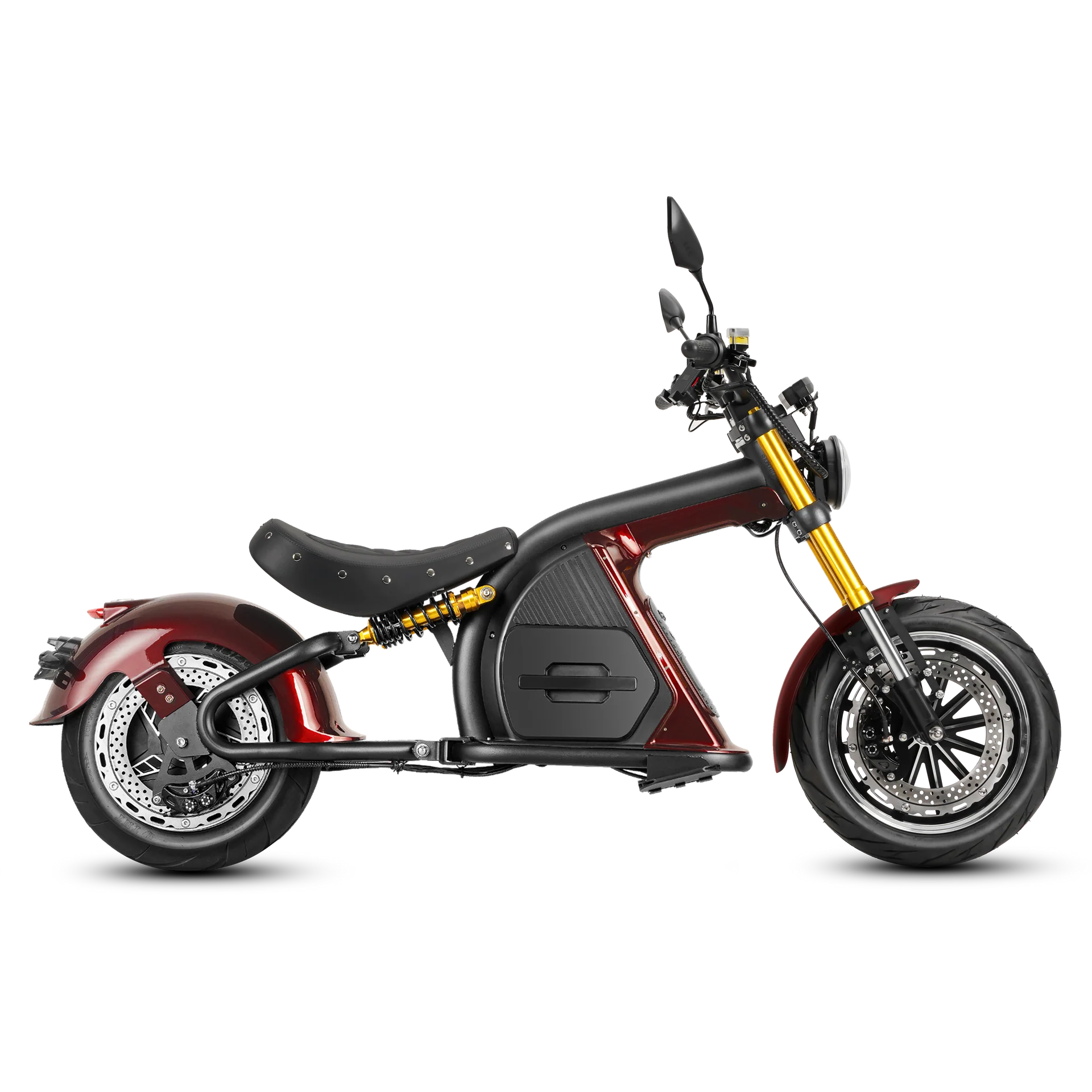 Eahora Bad Boy M8S