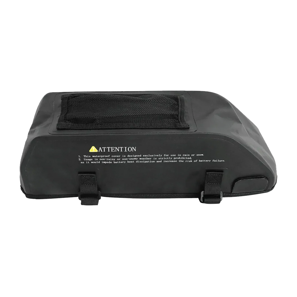 Meet One Waterproof-Snowproof Battery Cover