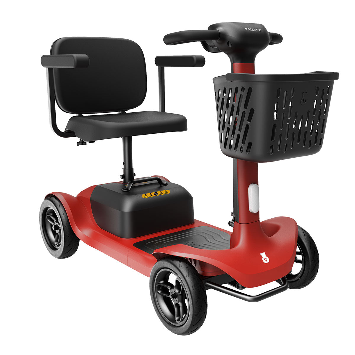 Paiseec Mobility Scooter S1