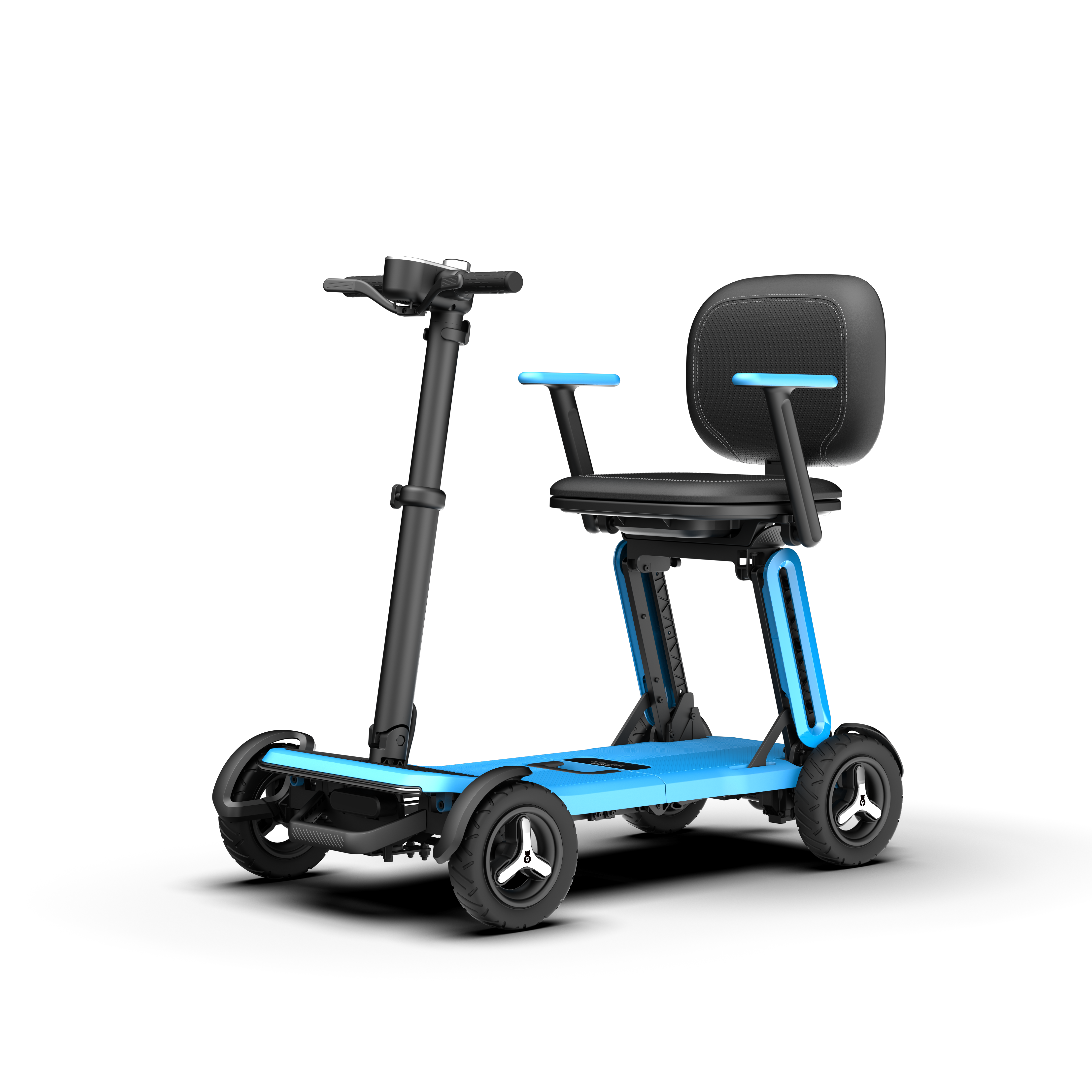 Paiseec Mobility Scooter L5