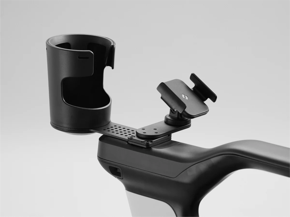 Strutt ev¹ Phone & Cup Mount
