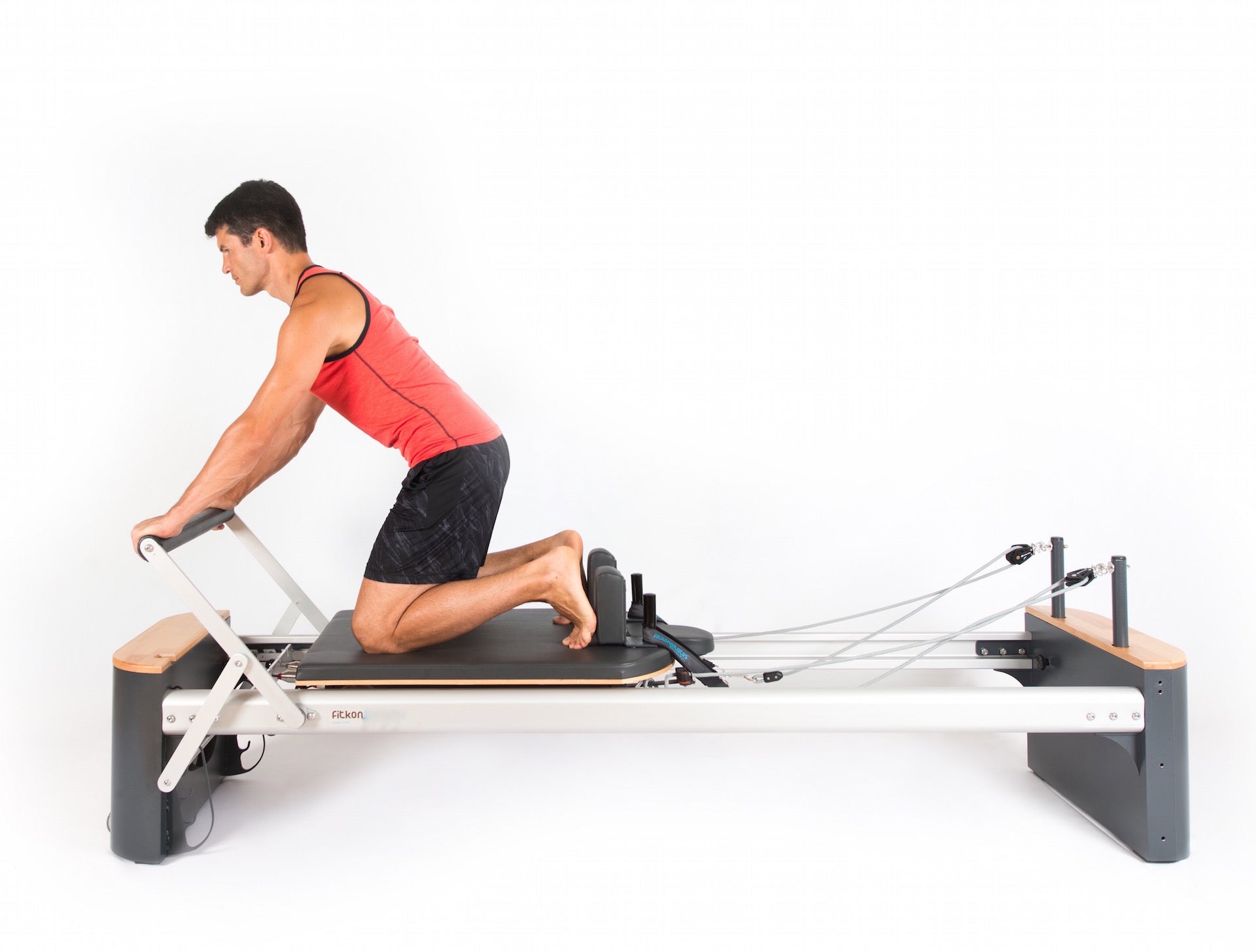 Fitkon™ Pro Reformer Bundle