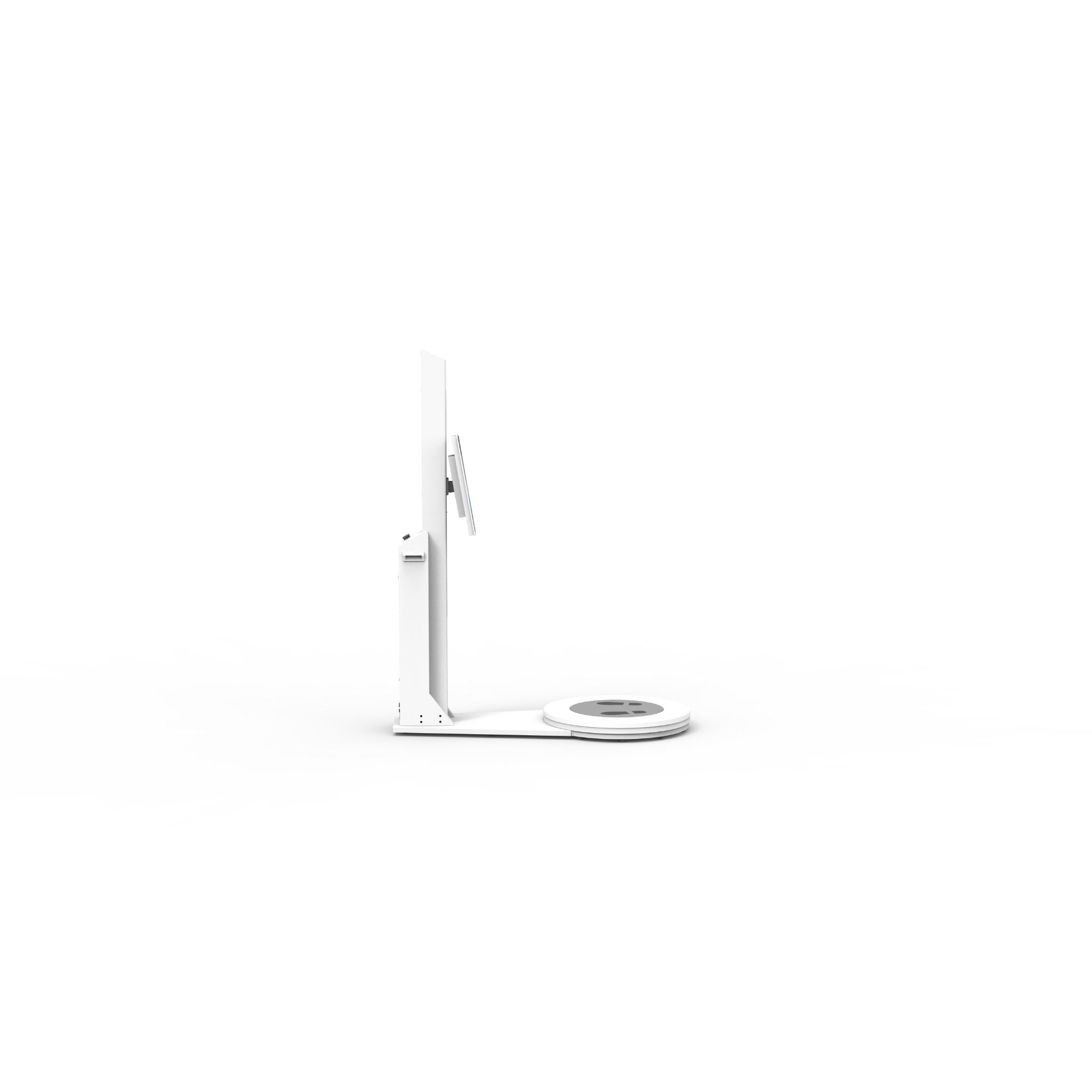 R60 3D Intelligent Scanner