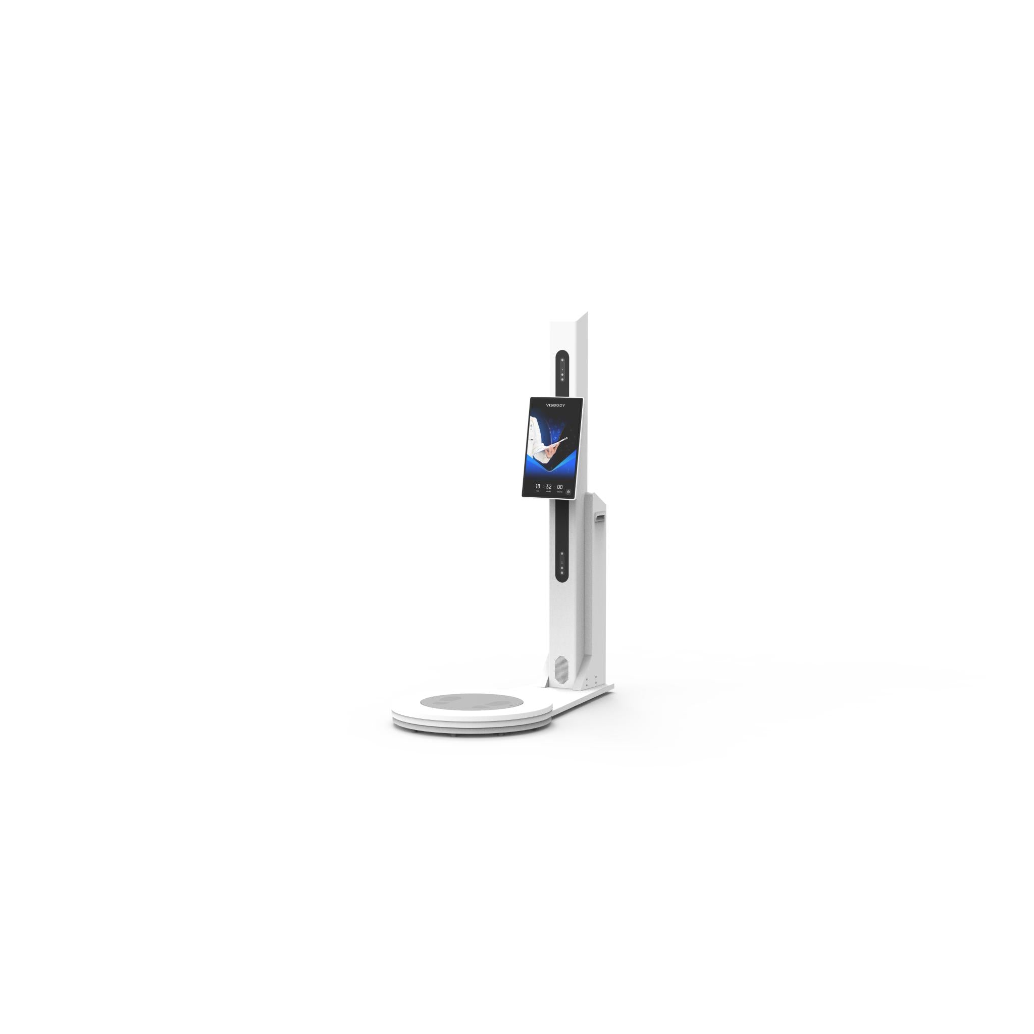 R60 3D Intelligent Scanner