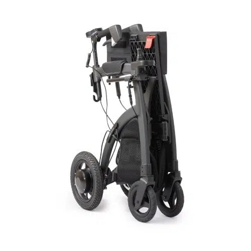 Rollz Motion Electric Rollator Walker & Electric Wheelchair