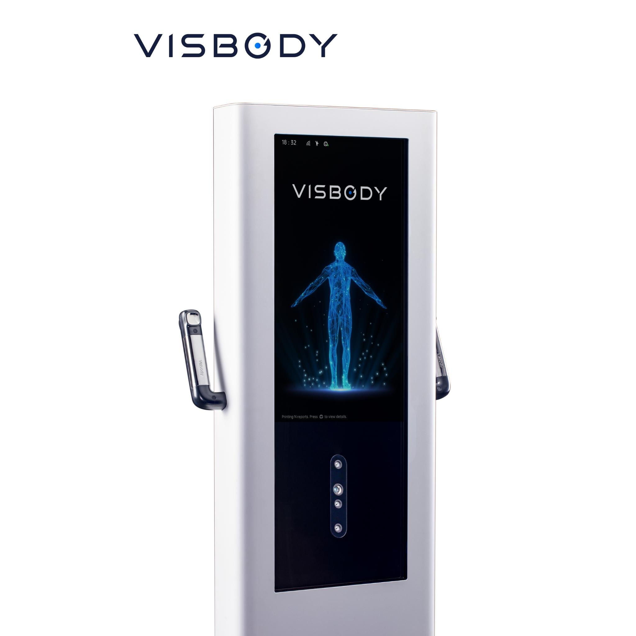 S30 Body Composition Scanner