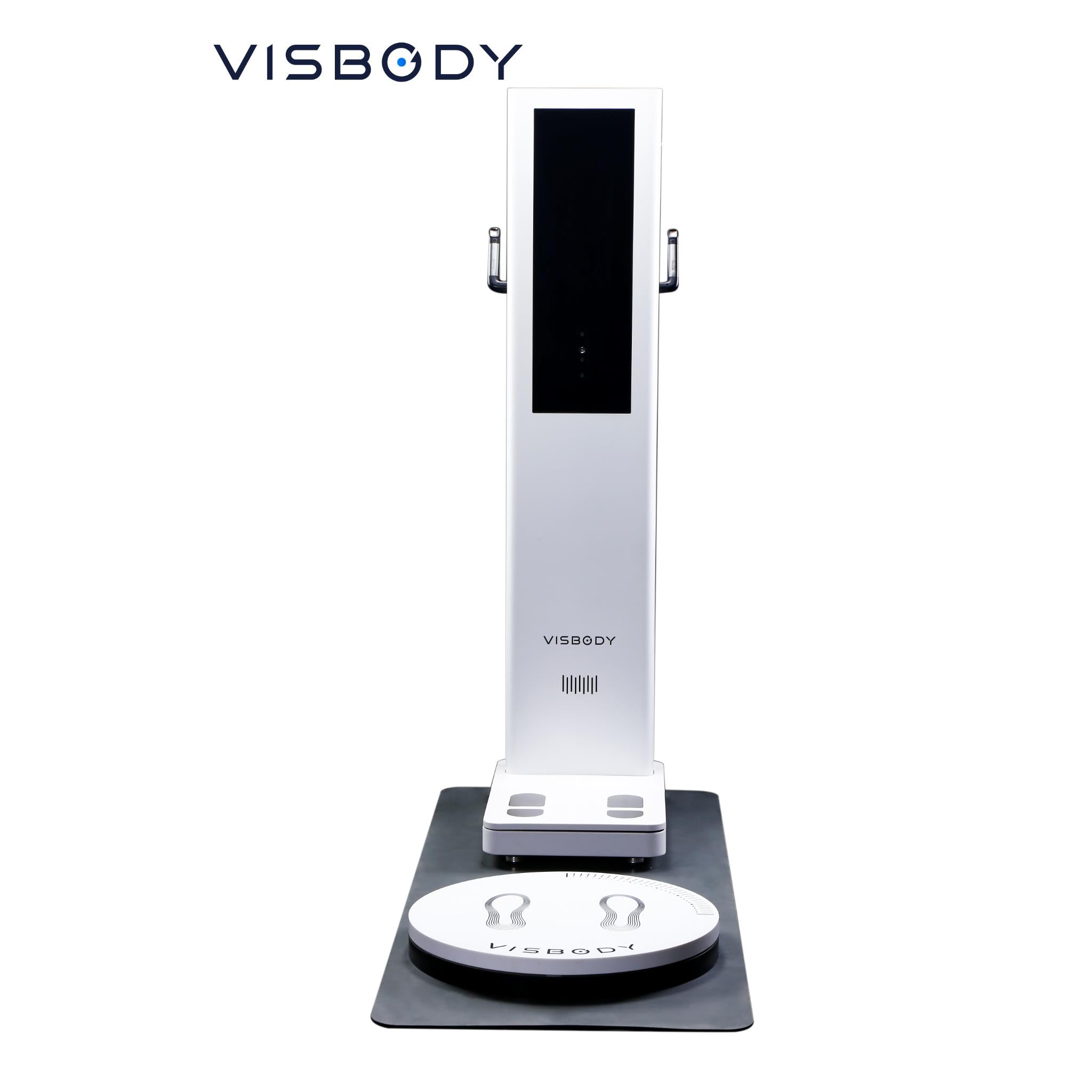 S30 Body Composition Scanner