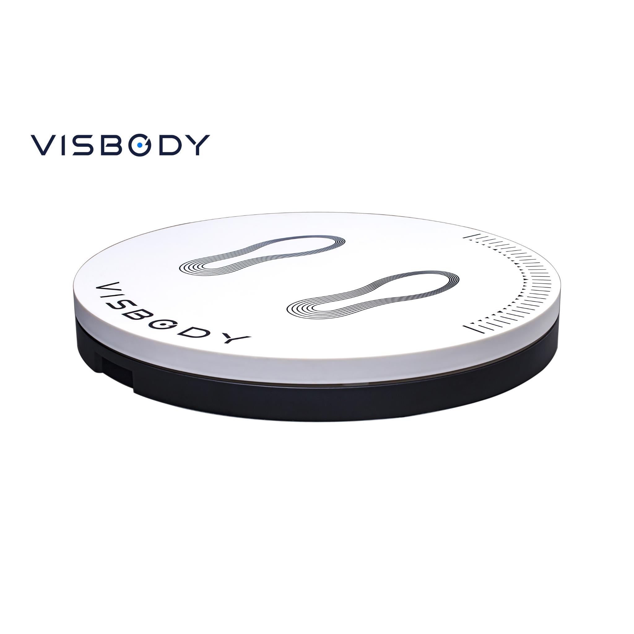S30 Body Composition Scanner