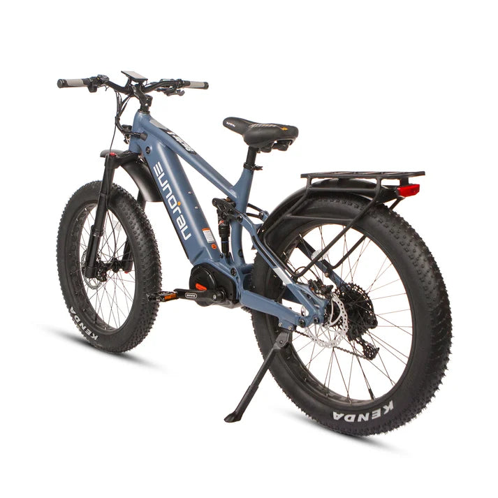 SPECTER S 4.0 Hunter X9 Full-Suspension Fat Tire Electric Bike (Pre-order)