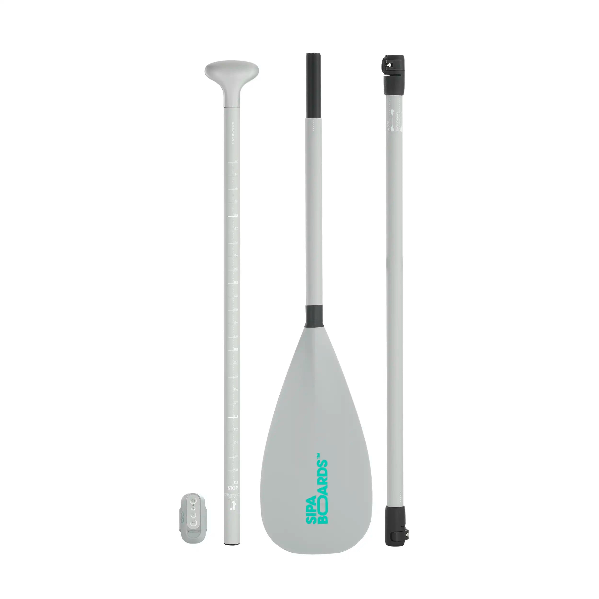 Alpha One Glass Fiber Paddle