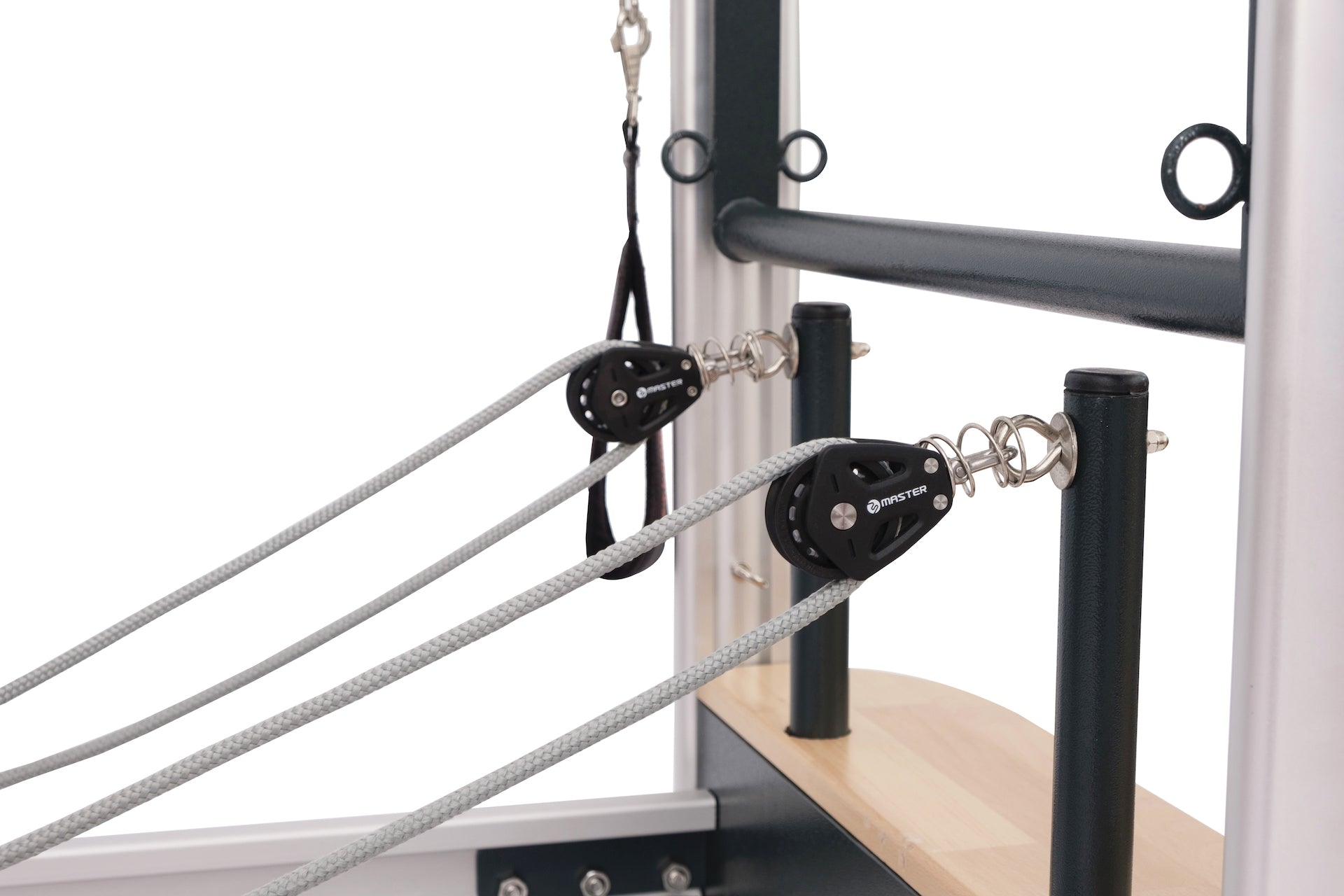 Fitkon™ Pro Plus Reformer Deluxe Bundle