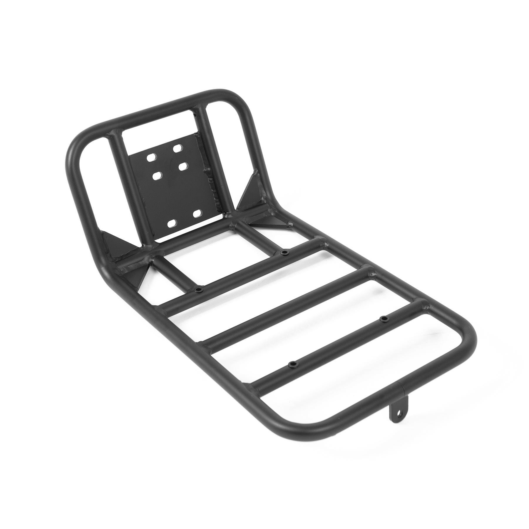 Front Basket Mount