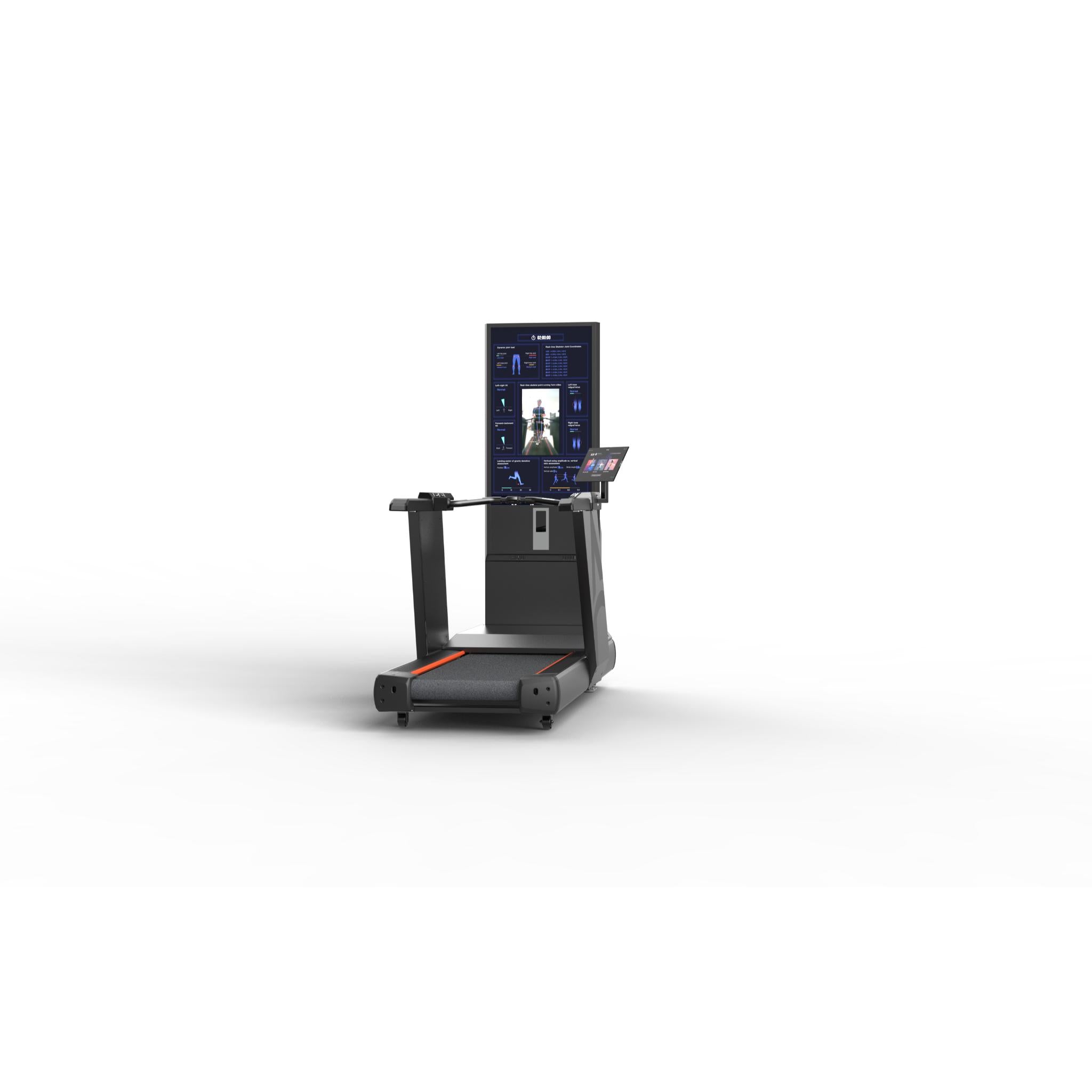 Creator 600 3D Intelligent Treadmill