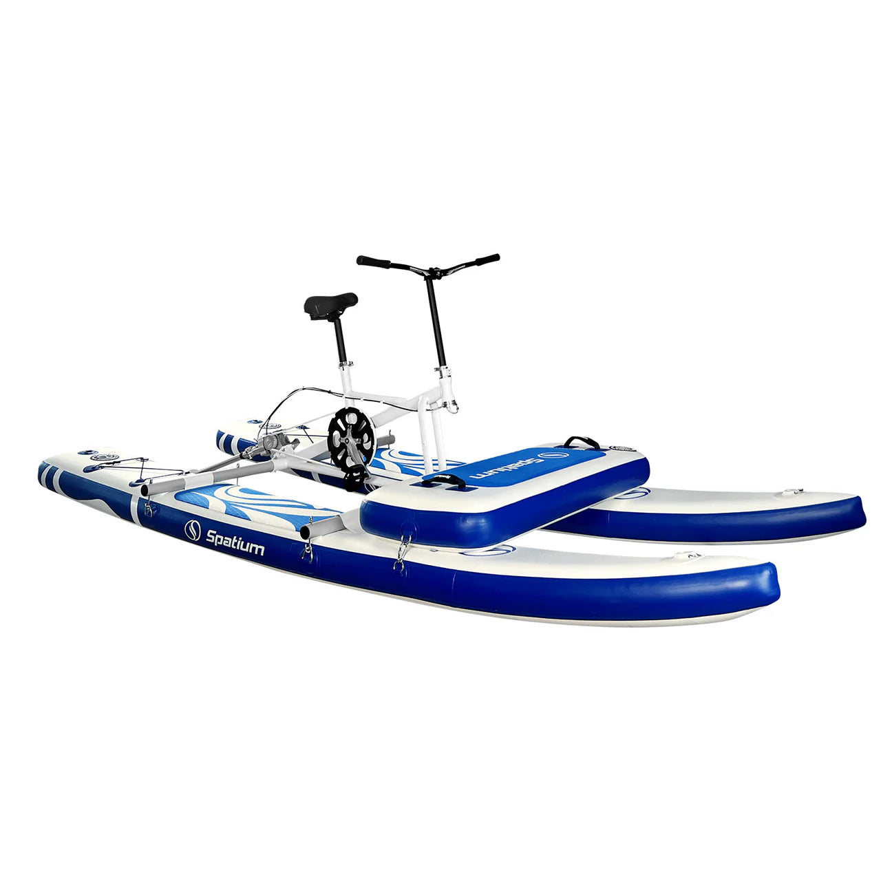 Spatium Water Bike 2.0