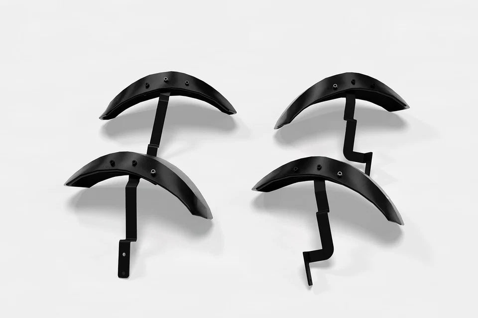 FENDER KIT | 13" TIRE | X-QUAD