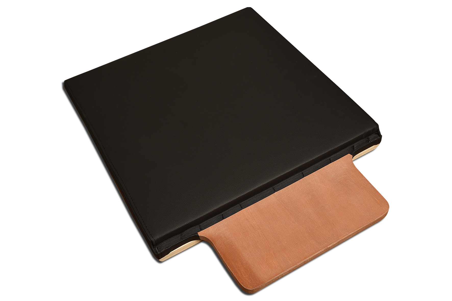 Private Pilates Premium Wood Reformer Bundle