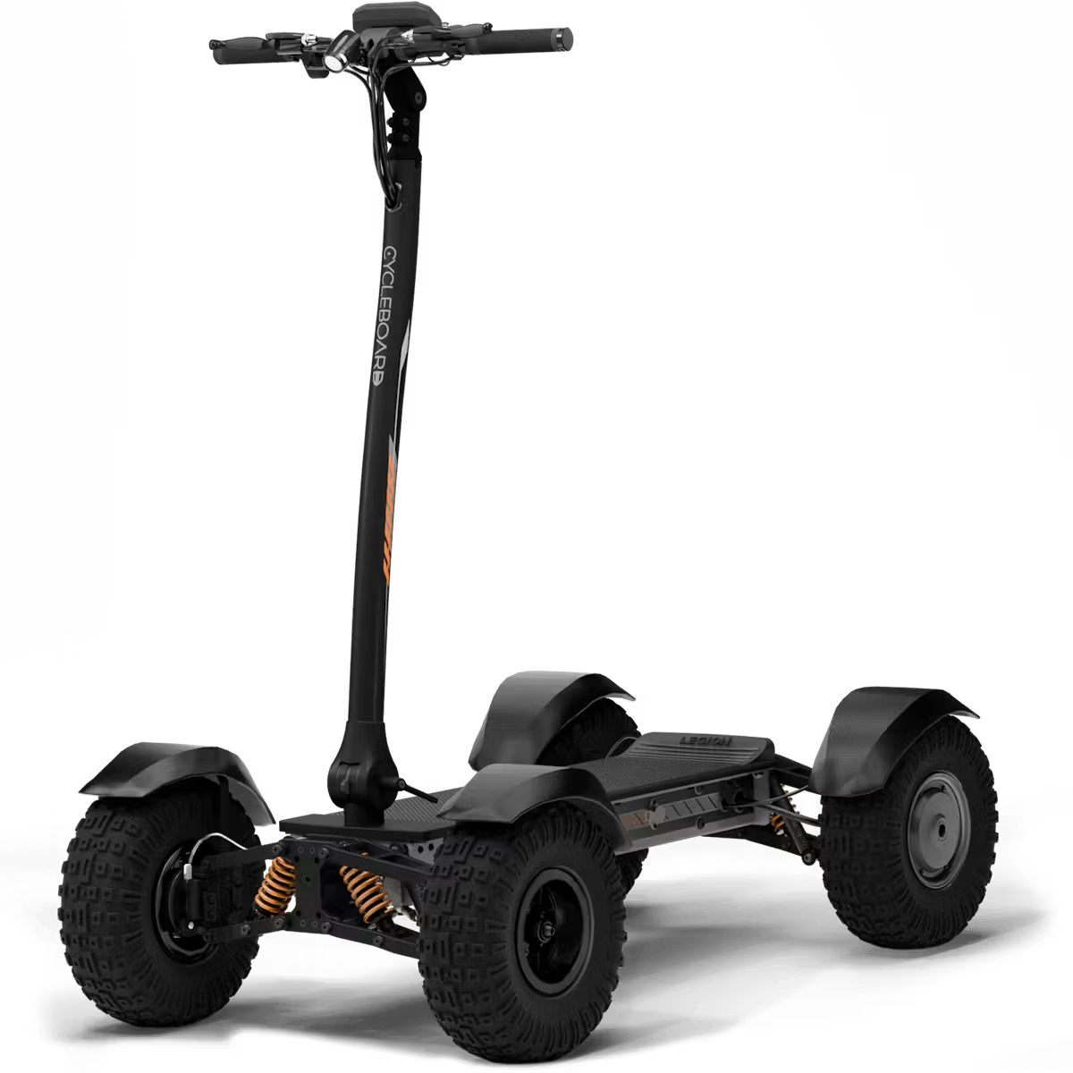 X-Quad 3000
