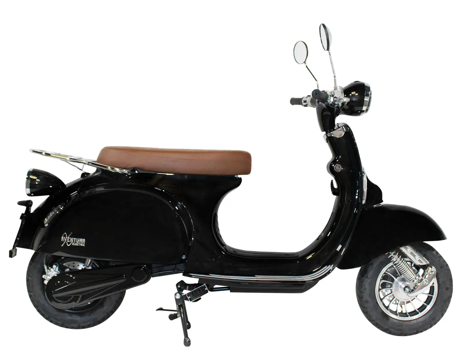 EV29 Aventura-X Electric Moped