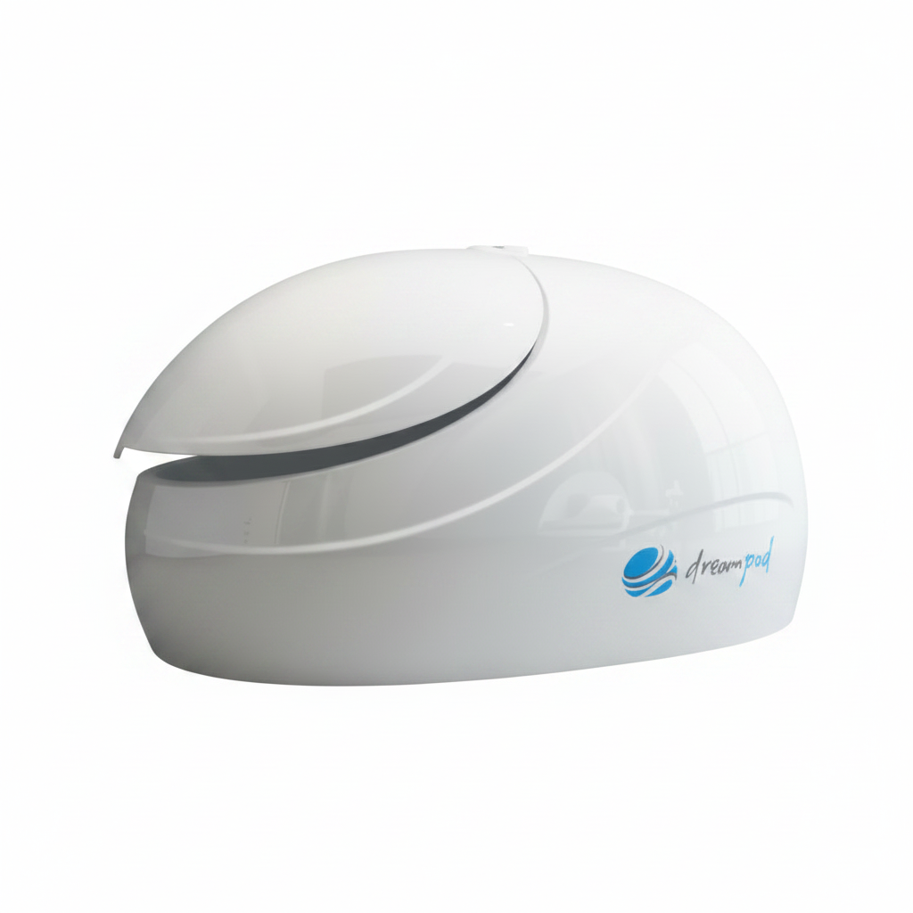 Sport Float Pod