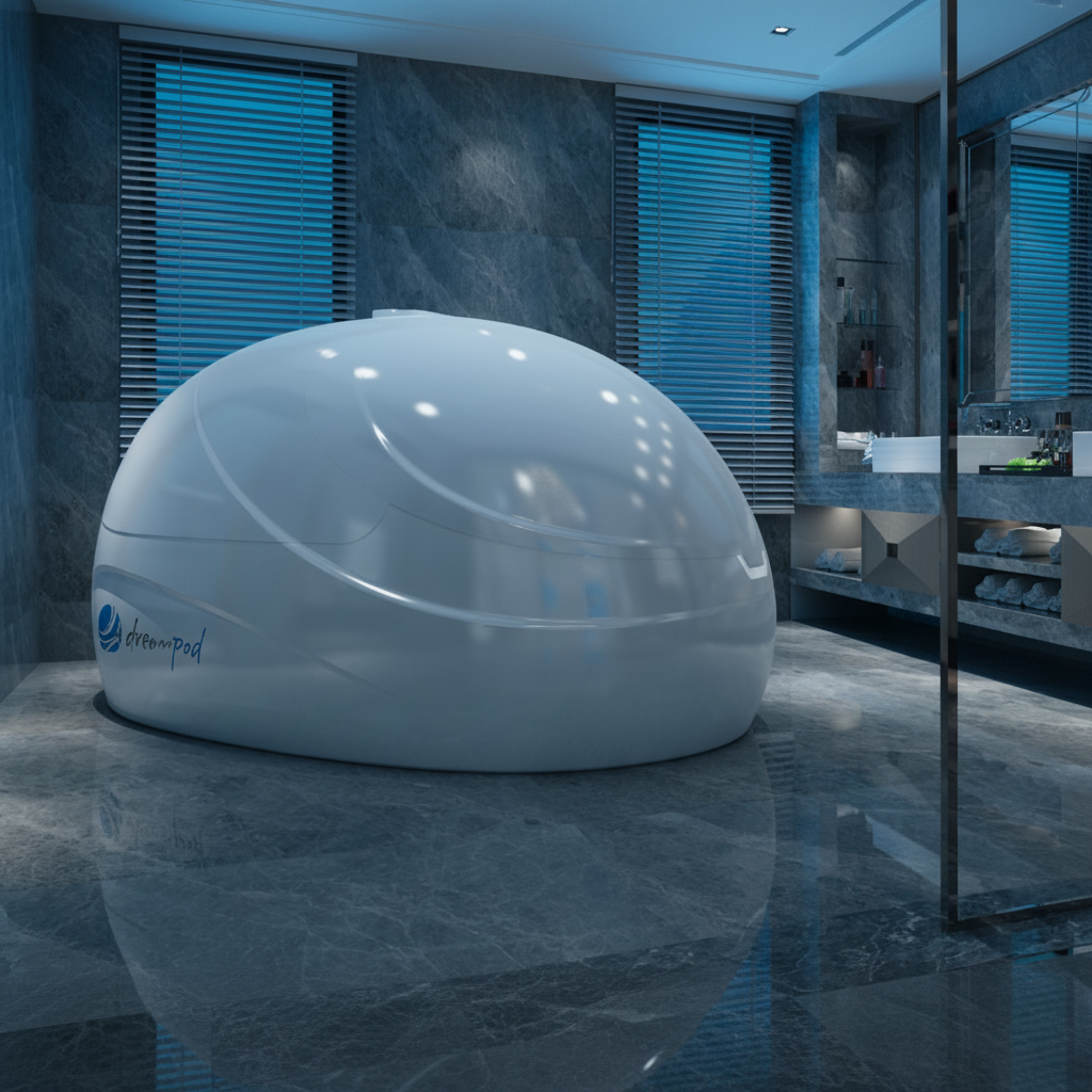 Sport Float Pod