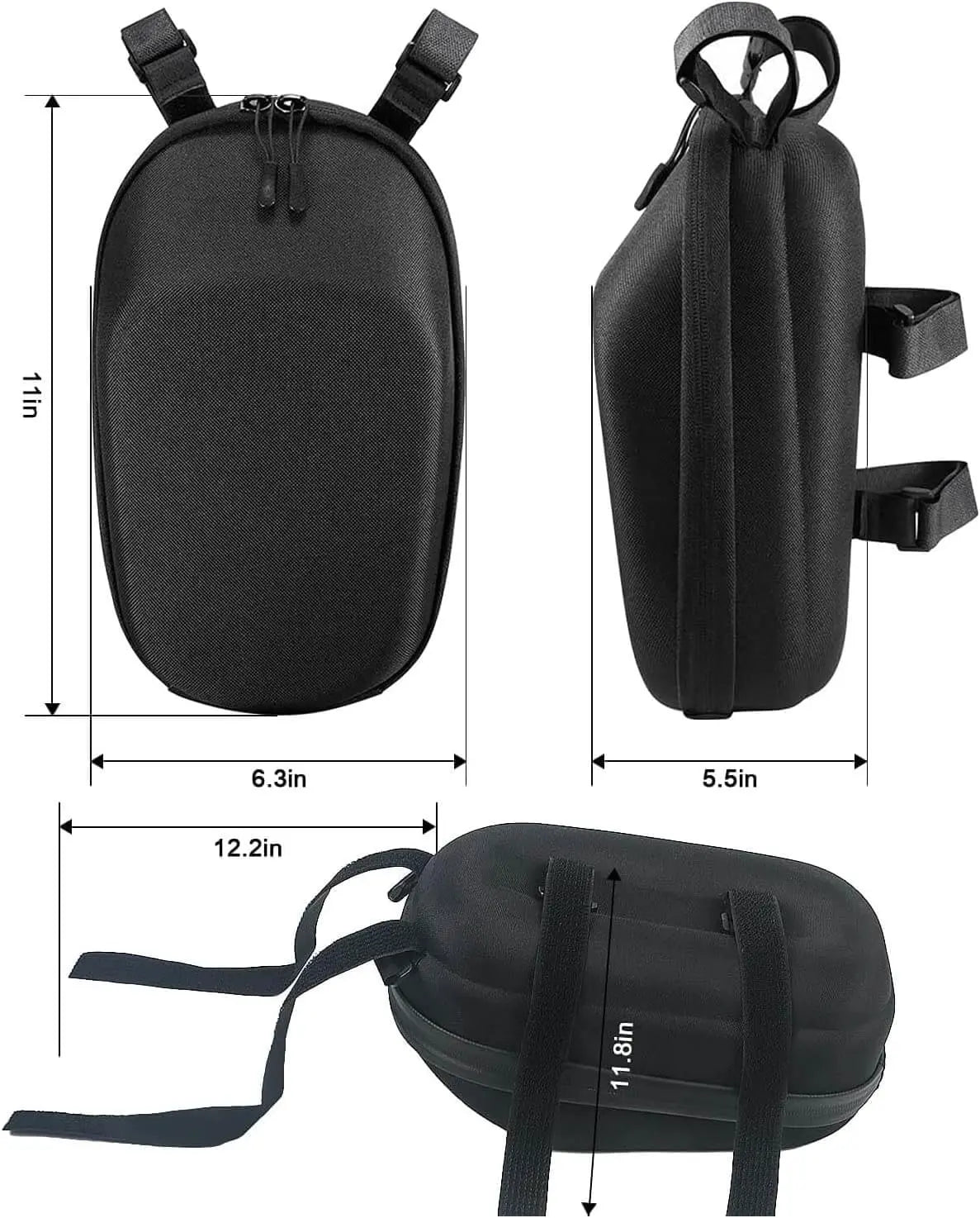 Waterproof Storag Electric Scooter Bag