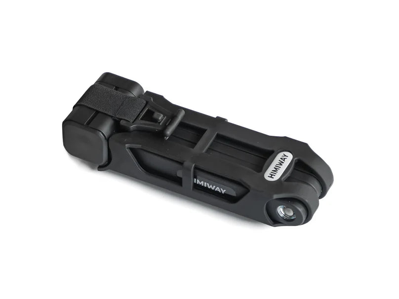 Himiway Foldable Lock