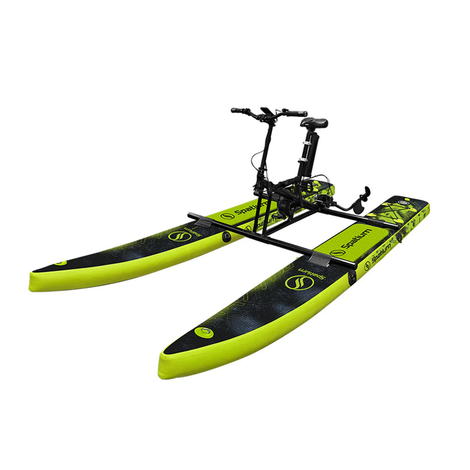 Spatium Electric Water Bike