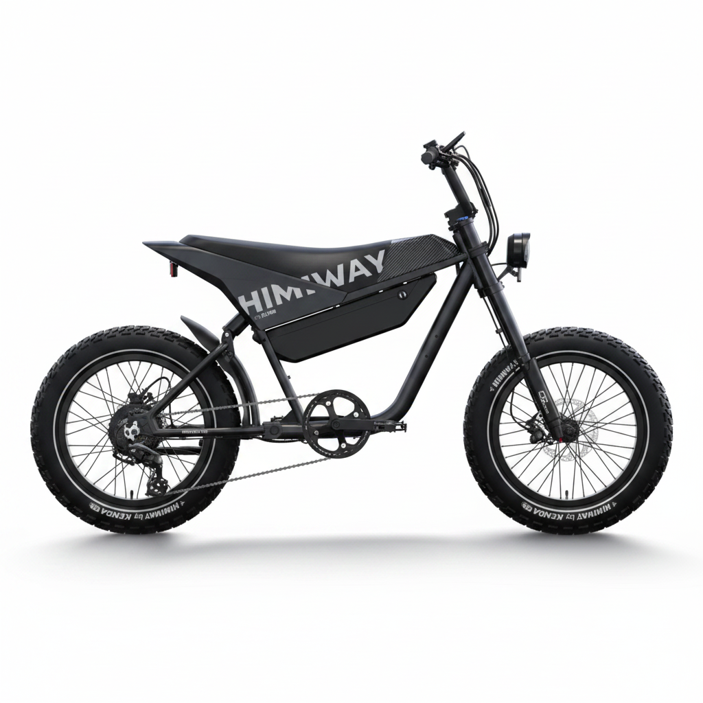 Himiway C5