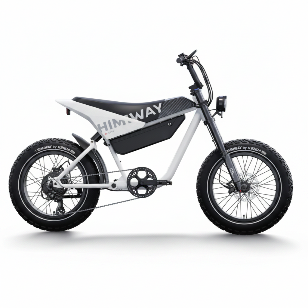 Himiway C5