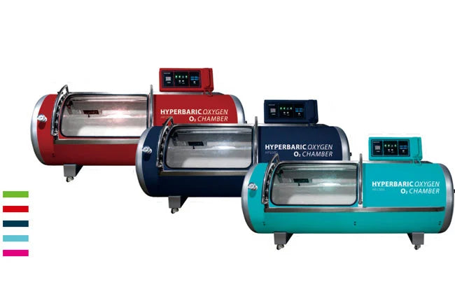 Hard Lying Type 2.0 ATA Hyperbaric Chamber HP2202