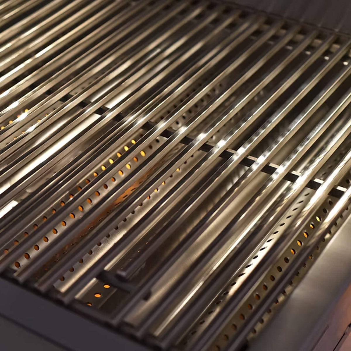 26-Inch Premium 45K BTU Elite 3-Burner Built-In Gas Grill