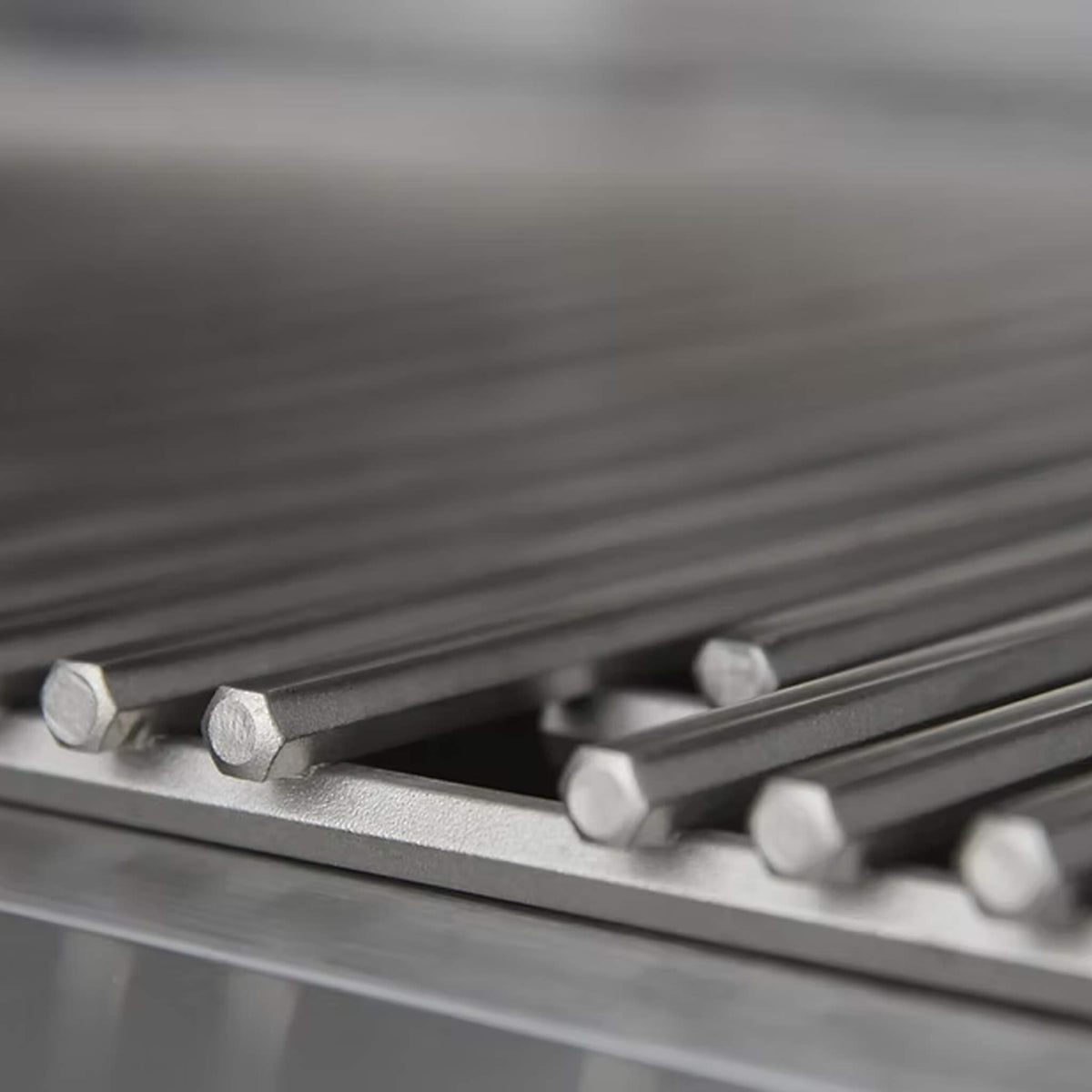 32-Inch Premium 60K BTU Elite 4-Burner Built-In Gas Grill