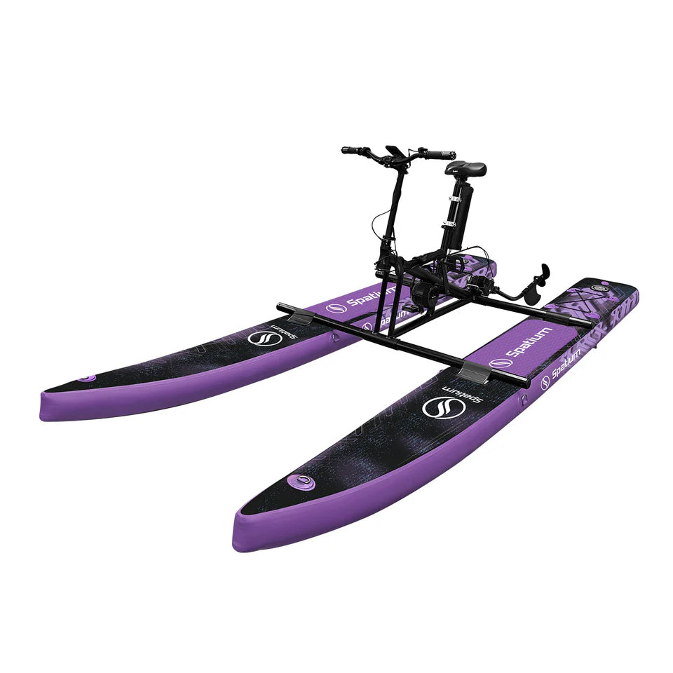 Spatium Electric Water Bike
