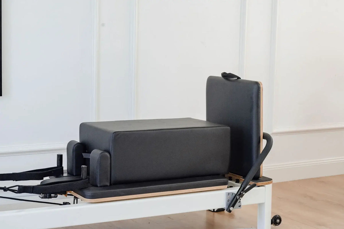 Queen Studio Pilates Reformer – Commercial-Grade Pilates Equipment