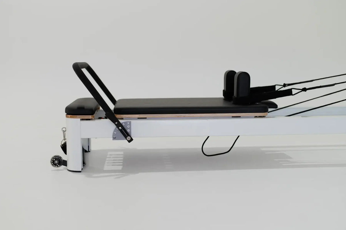 Queen Studio Pilates Reformer – Commercial-Grade Pilates Equipment