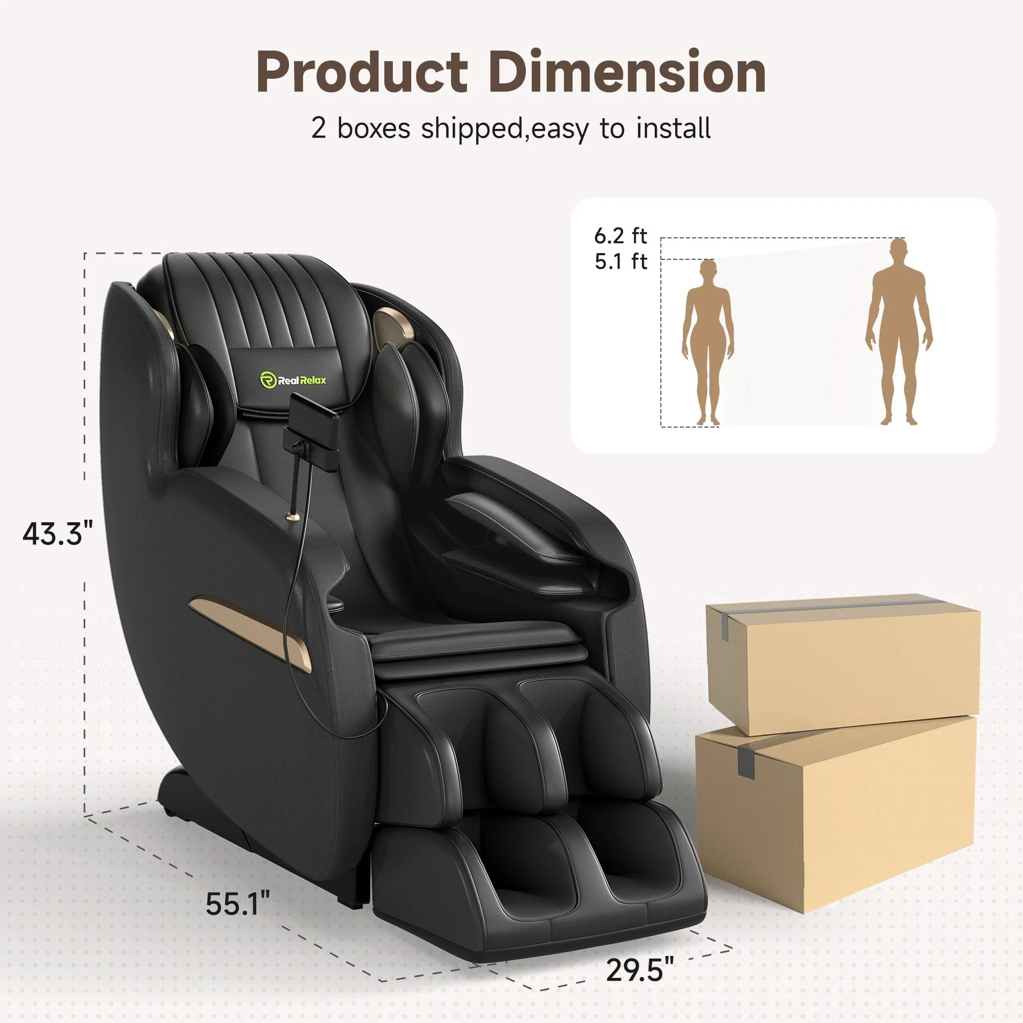 Favor-03 2026 3D Lite Massage