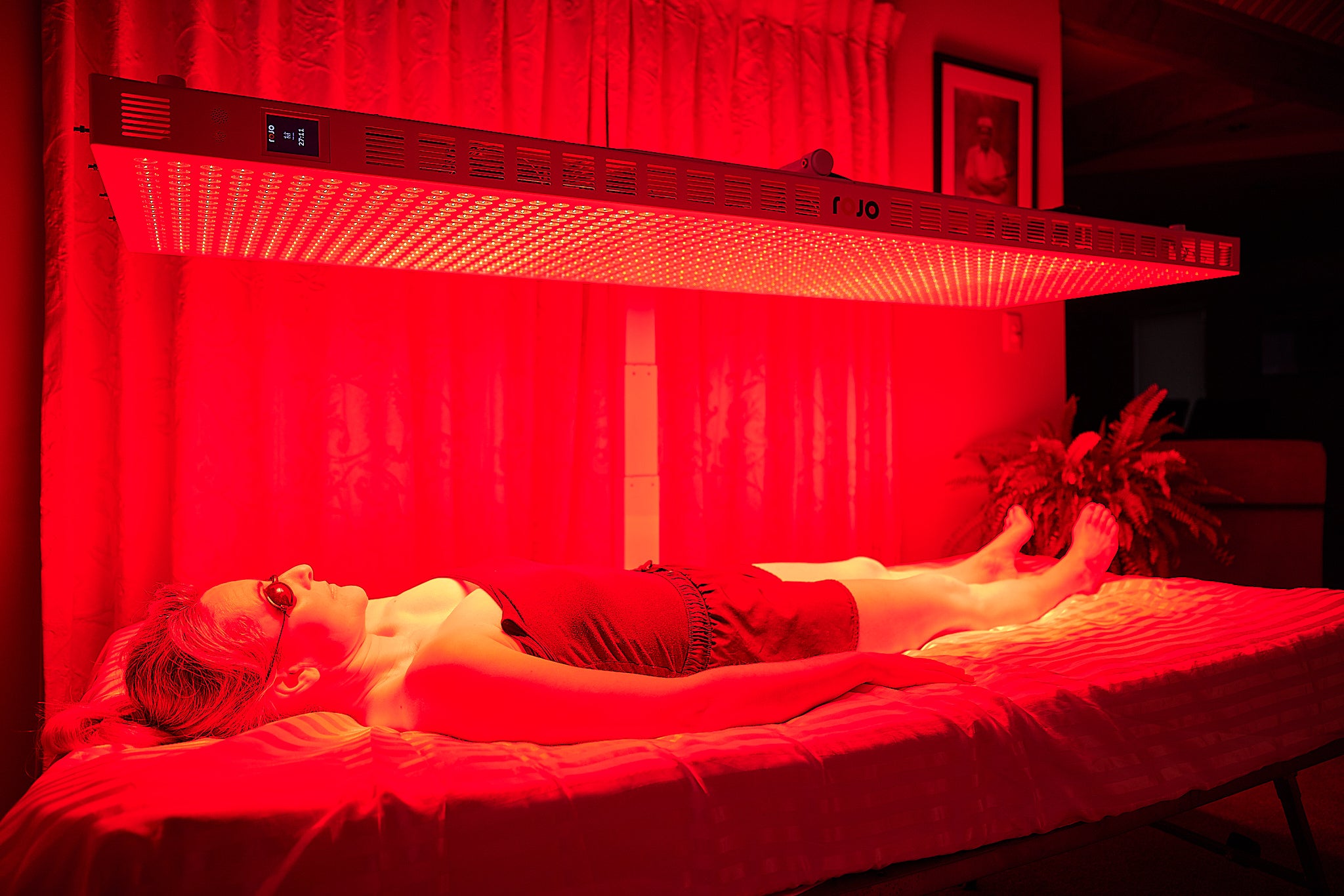 Red Light Therapy